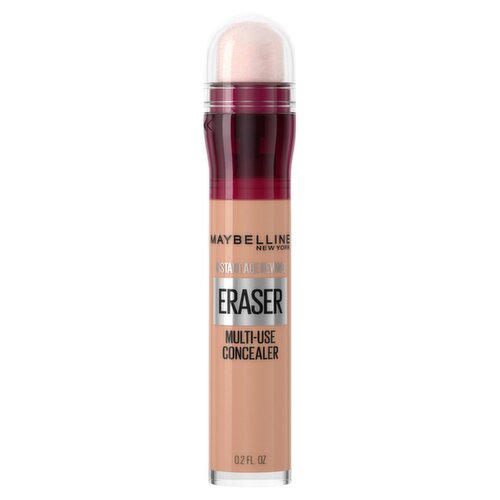 Maybelline New York Instant Age Rewind Eraser 140 Multi-Use Concealer, 0.2 fl oz