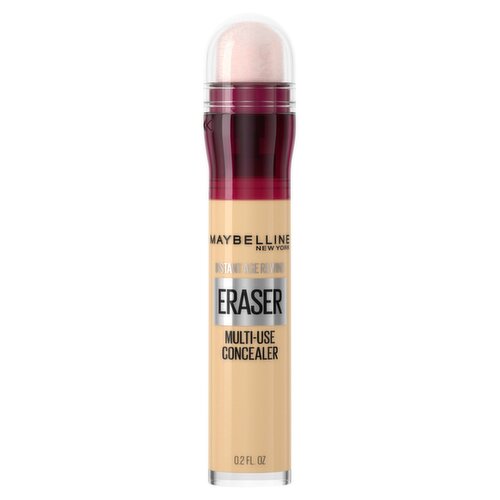 Maybelline New York Instant Age Rewind Eraser 150 Multi-Use Concealer, 0.2 fl oz