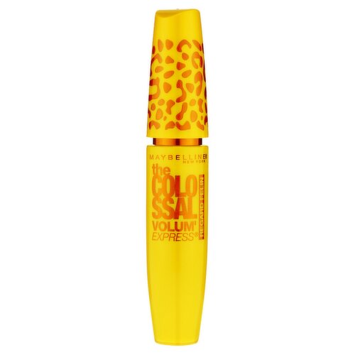 Maybelline New York The Colossal Volum' Epxress Regard Felin Mascara