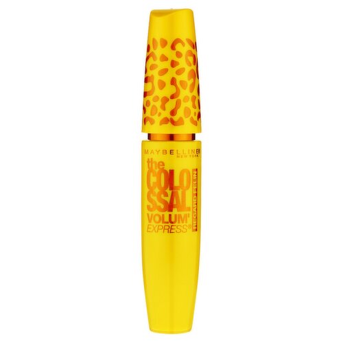 Maybelline New York The Colossal Volum' Epxress Regard Felin Mascara