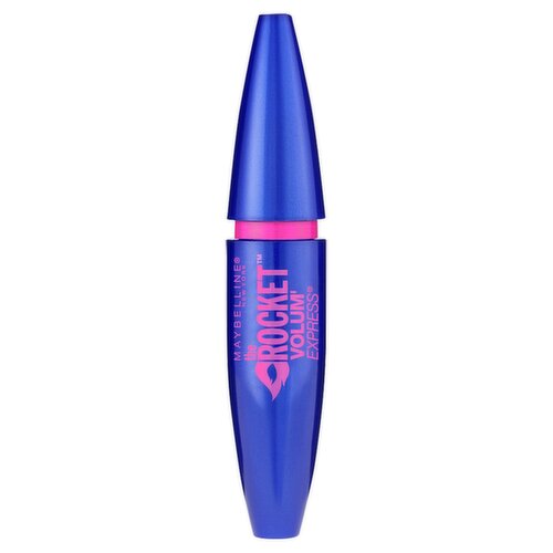 Maybelline New York The Rocket Volum' Express Mascara