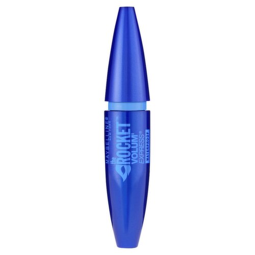 Maybelline New York The Rocket Volum' Express Waterproof Mascara