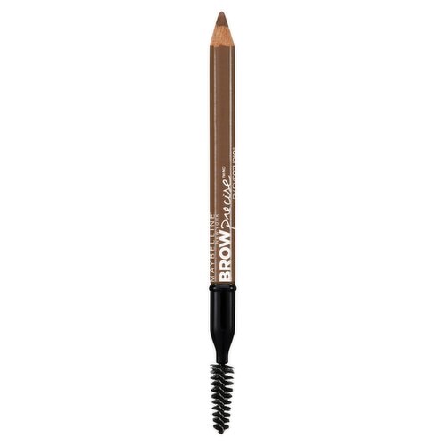 Maybelline New York Brow Precise by Eyestudio Shaping Sharpenable Pencil