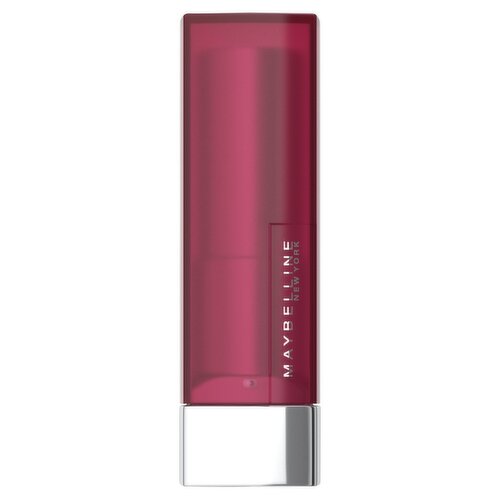 Maybelline New York 665 Lust for Blush Matte Lipstick