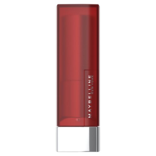 Maybelline New York 695 Divine Wine Matte Lipstick