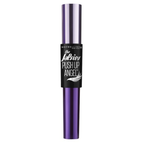 Maybelline New York The Falsies Push Up Angel Mascara