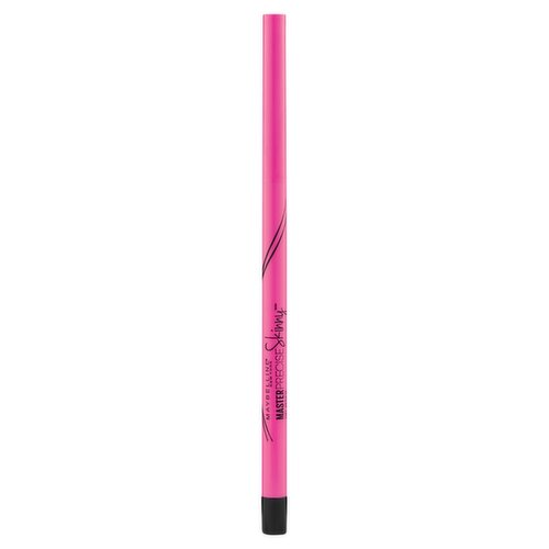  Maybelline New York Master Precise Skinny Gel Pencil