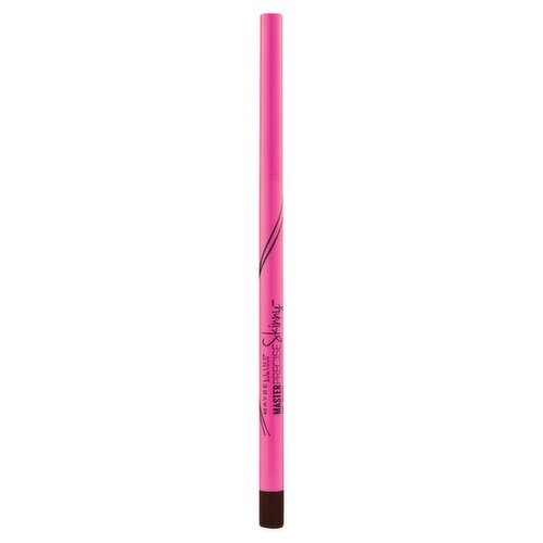 Maybelline New York Master Precise Skinny Gel Pencil