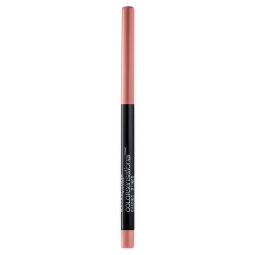 Maybelline New York Colorsensational Shaping Lip Liner