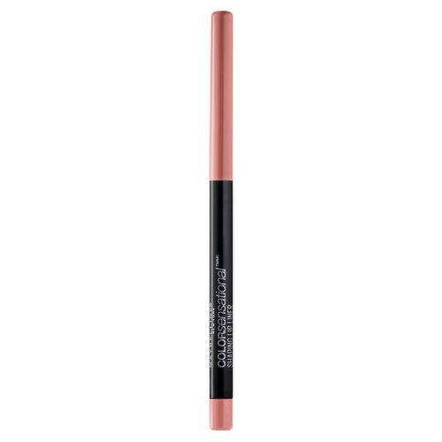 Maybelline New York Colorsensational Shaping Lip Liner