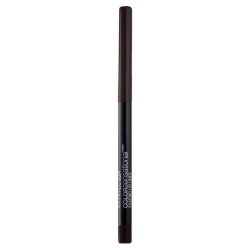 Maybelline New York Colorsensational Shaping Lip Liner