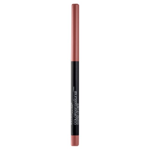 Maybelline New York Colorsensational Shaping Up Liner