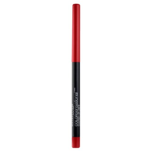 Maybelline New York Color Sensational Shaping Lip Liner