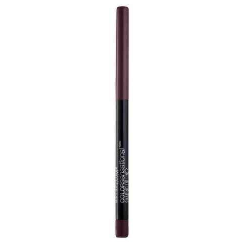 Maybelline New York Color Sensational Shaping Lip Liner