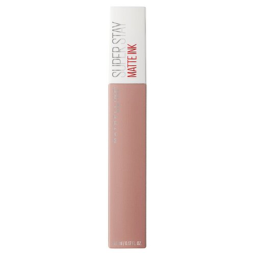 Maybelline New York Super Stay Matte Ink Lip Color, 0.17 fl oz