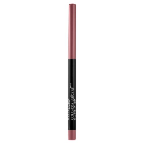 Maybelline New York Color Sensational Shaping Lip Liner