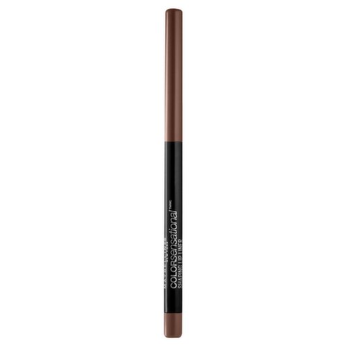 Maybelline New York Color Sensational Shaping Lip Liner