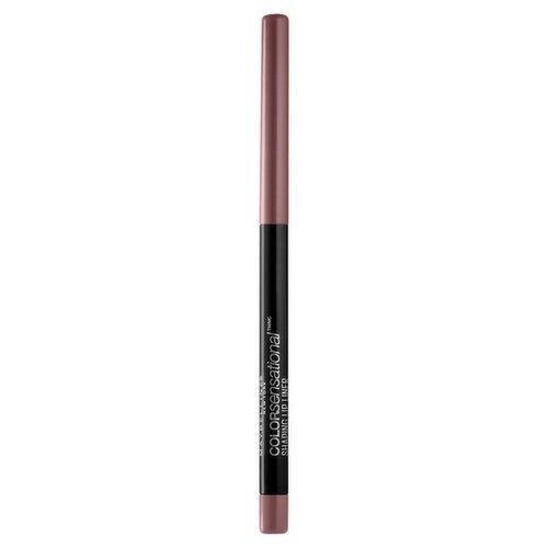 Maybelline New York Color Sensational Shaping Lip Liner