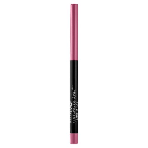 Maybelline New York Color Sensational Shaping Lip Liner