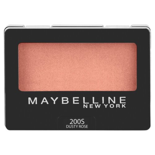 Maybelline New York Expert Wear 200S Dusty Rose Eyeshadow, 0.08 oz