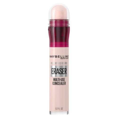 Maybelline New York Instant Age Rewind Eraser 95 Multi-Use Concealer, 0.2 fl oz