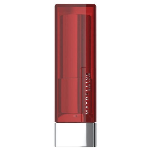 Maybelline New York Colorsensational Lipstick, 0.15 oz