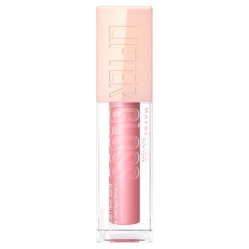 Maybelline New York Lifter Gloss Lip Gloss, 0.18 fl oz