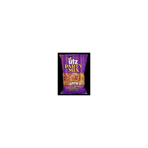 Utz Party Mix, 4.5 oz