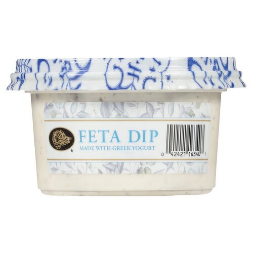 Boar's Head Feta Dip, 12 oz