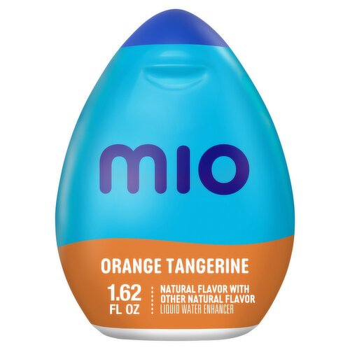 Mio Orange Tangerine Liquid Water Enhancer, 1.62 fl oz
