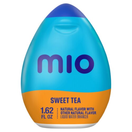 MiO Sweet Tea Liquid Water Enhancer, 1.62 fl oz
