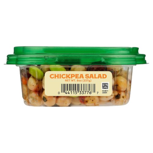 Cedar's Chickpea Salad, 8 oz