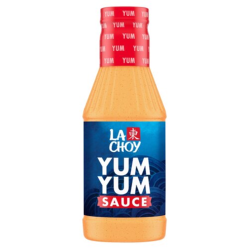 La Choy Yum Yum Sauce, 16 fl oz