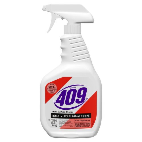 Formula 409 Original Multi-Surface Cleaner, 32 fl oz