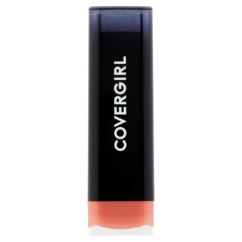 Covergirl 240 Caramel Kiss Cream Lipstick, 0.12 oz