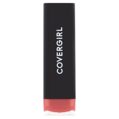  Covergirl 390 Sweetheart Blush Cream Lipstick, 0.12 oz