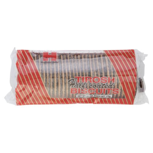 Magdaniat Hadar Tirosh Sandwich Biscuits, 6.1 oz