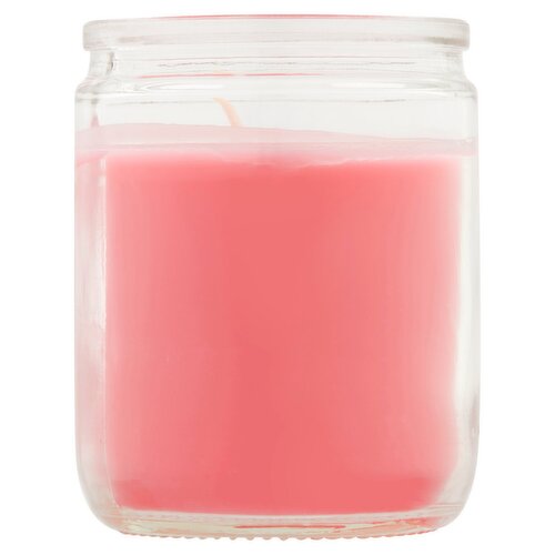 3.25" Pink Candle