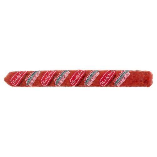 Bridgford Bertolino Pepperoni, 16 oz