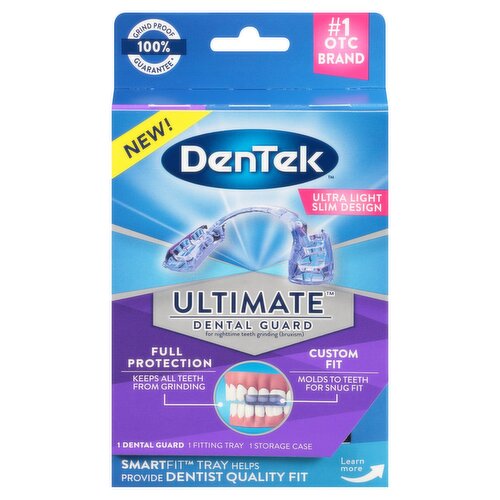 DenTek Ultimate Dental Guard