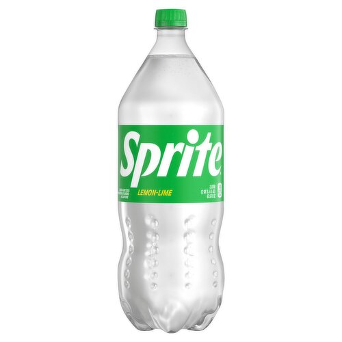 Sprite Lemon-Lime Soda, 67.6 fl oz