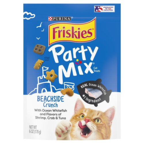 Friskies cat fresh hotsell