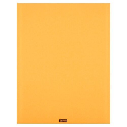 Scotch™ Bubble Mailer, 10.5 in. x 15 in., Size #5, 1/Pack