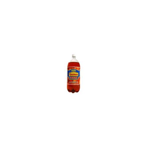 Colombiana Kola Flavored Soda, 2 Liters