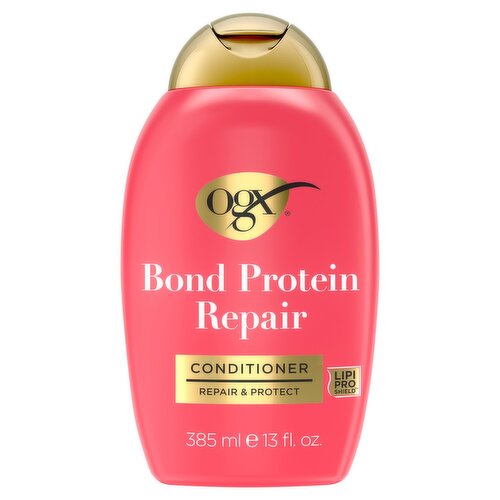 Ogx Bond Protein Repair Conditioner, 13 fl oz