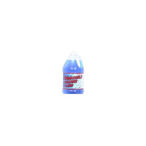 Austin's Windshield Washer Fluid, 128 fl oz