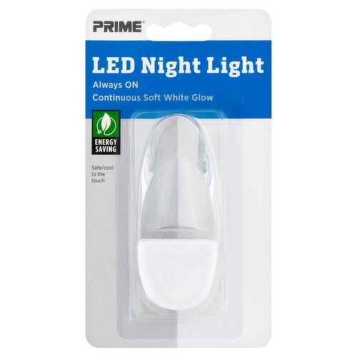 Prime LED Night Light