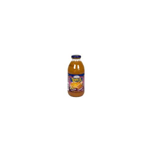 Grace Guava Carrot Beverage, 16 fl oz