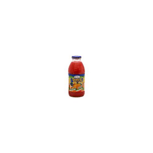 Grace Tropical Rhythms Reggae Medley Juice Drink, 16 fl oz