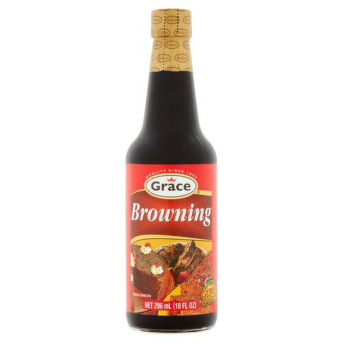 Grace Browning, 10 fl oz